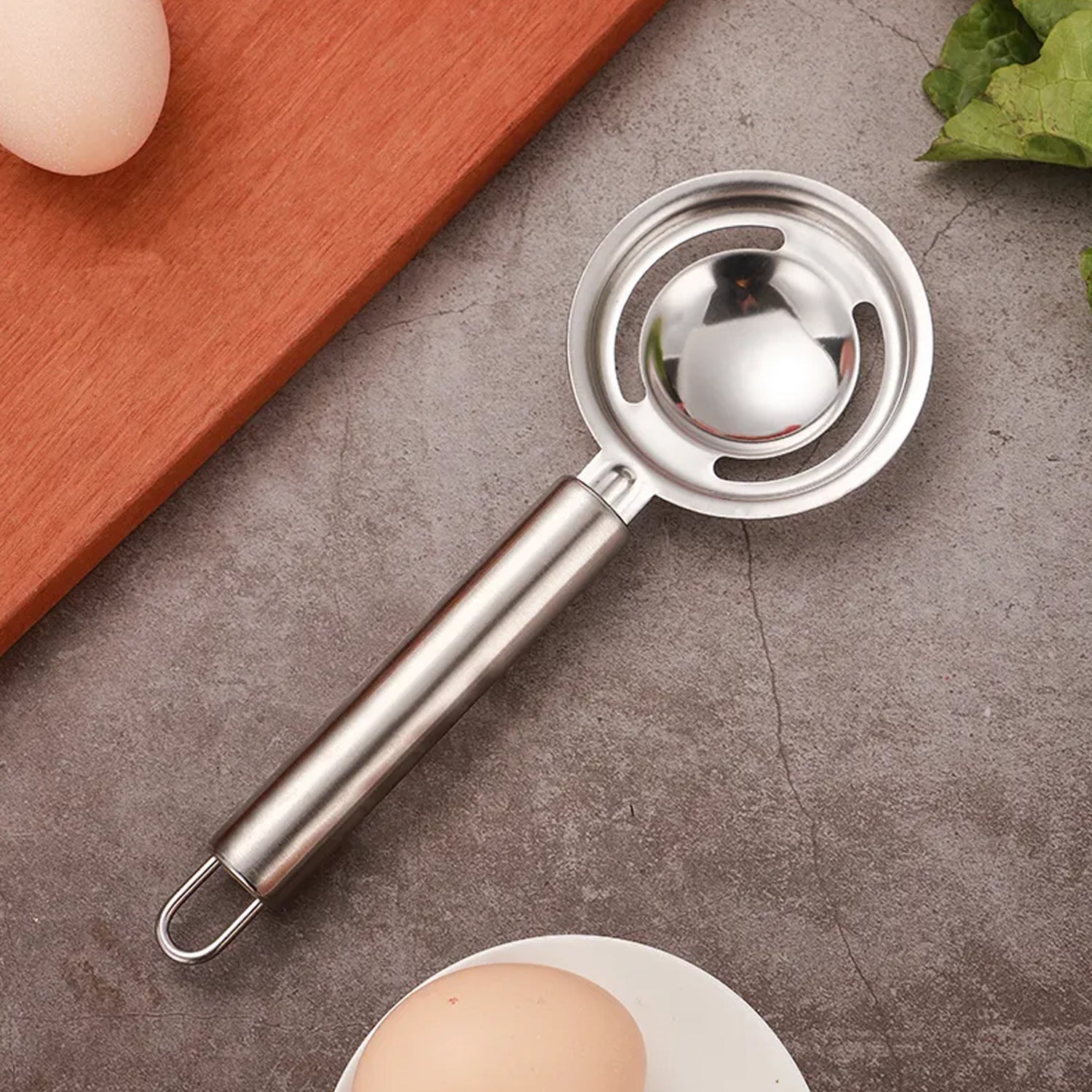 5898 kitchen tools Egg Yolk White Separator Stainless Steel Egg White Separator Tools Eggs Yolk Filter Gadgets Kitchen Gadgets Separating Funnel Spoon Egg Divider Tools 5898 kitchen tools Egg Yolk White Separator Stainless Steel Egg White Separator Tools Eggs Yolk Filter Gadgets Kitchen Gadgets Separating Funnel Spoon Egg Divider Tools